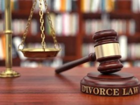 Divorce Law Services